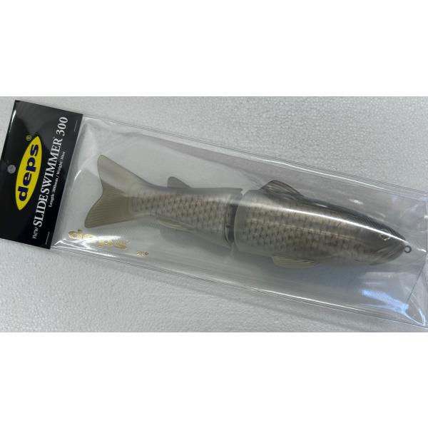 deps（デプス） deps New スライドスイマー 300 フラッシュカープ