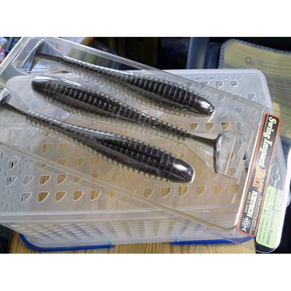 KEITECH（ケイテック） スイングインパクト ファット 6.8インチ 483