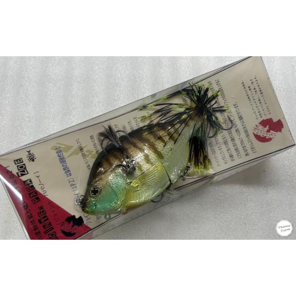 THタックル ジョイントパパゾーイ カメレオンギル : CURIOSITY Yahoo