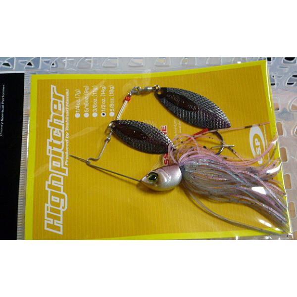 O.S.P. ハイピッチャー 1/2oz DW ピンクレディー : CURIOSITY Yahoo!店