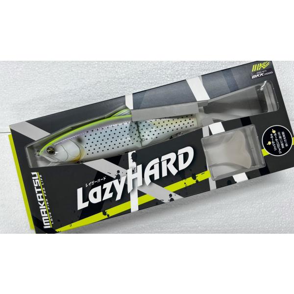 IMAKATSU イマカツ レイジーハードSW Lasy Hard SW #945