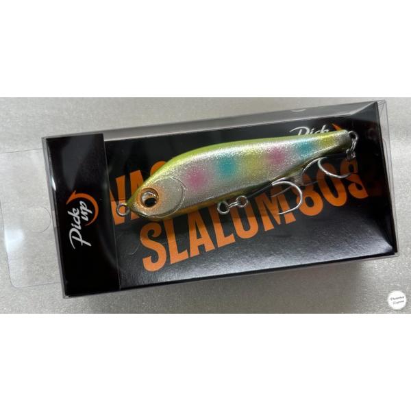 trippers D-CLAW210 美品 ワスプスラローム80Sボーン | pickup35