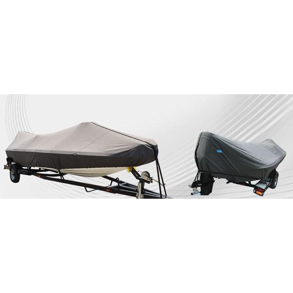ラビオス 12ft専用アルミボートカバー AL-12G(4スト)/ブラック ラビオス 12ft専用アルミボートカバー AL-12G(4スト)/ブラック