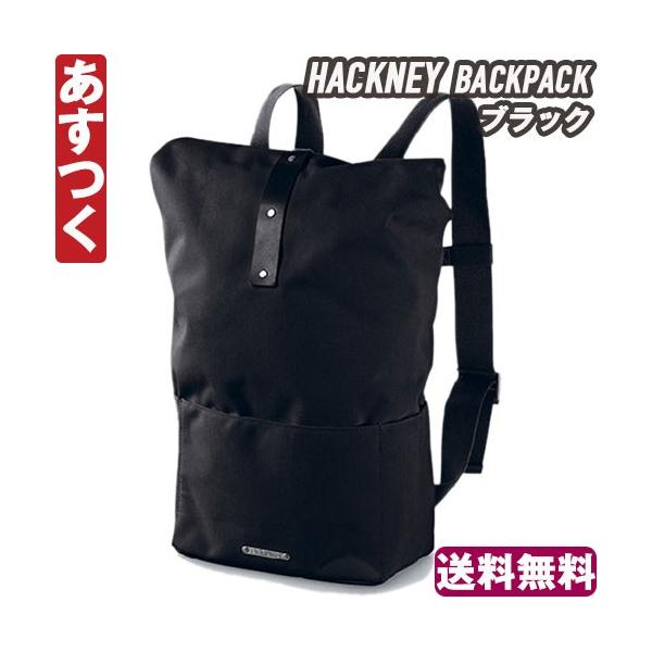 Brooks HACKNEY BACKPACK リュック/バックパック BROOKS リュックサック ブルックス Brooks HACKNEY BACKPACK