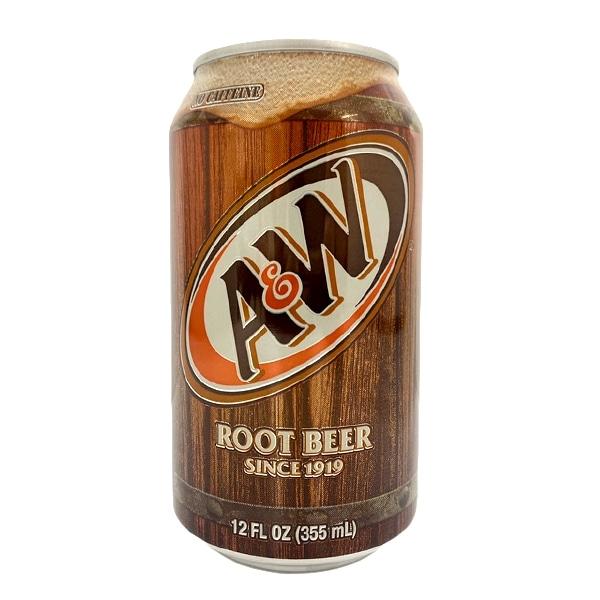 A&W ルートビア（単品） : サンエーオンラインショップ Yahoo!店