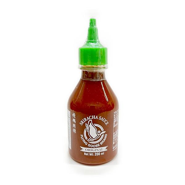 チリソース様確認用 フジフード シラチャーチリソース （オリジナル） : サンエー