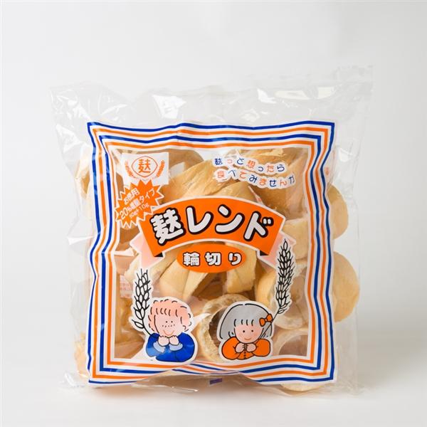 ■商品名 【かりゆし製麸　麸レンド】■商品について リクエストありがとうございます！■原材料名 小麦グルテン（小麦を含む）（国内製造）、小麦粉/膨張剤■内容量 60ｇ■製造日からの賞味期限 製造日より360日■メーカー／産地　など かりゆし...