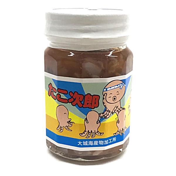 ■商品について塩辛さの中にも甘みがあり、たこのプリプリとした食感がたまらない美味しさです。お茶漬けにしたり、サラダの上にのせて食べたりと、いろいろお楽しみいただけます♪■原材料名:いいだこ(ベトナム産)、発酵調味料、食塩、トウバンジャン、米...