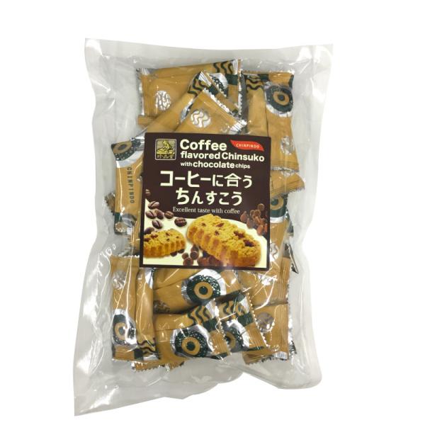 ◆商品についてバリスタ焙煎ブレンド豆を使用したほろ苦いコクのある生地とチョコチップの甘さがお口の中でまろやかに広がります。◆原材料名 ：小麦粉（国内製造）、砂糖、ショートニング、調製ラード、液卵、全粉乳、準チョコレート、コーヒー／膨張剤、香...