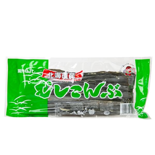 ■商品名 【かねよし　むしこんぶ】■商品について 水で戻すだけで手軽に沖縄伝統のこんぶ料理が作れますよ。■原材料名 昆布（北海道産）■内容量 75ｇ■製造日からの賞味期限 製造日より360日■メーカー／産地　など 株式会社かねよしお届け・送...