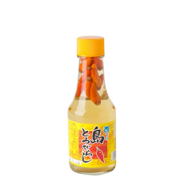 かねよし 島とうがらし（酢づけ）