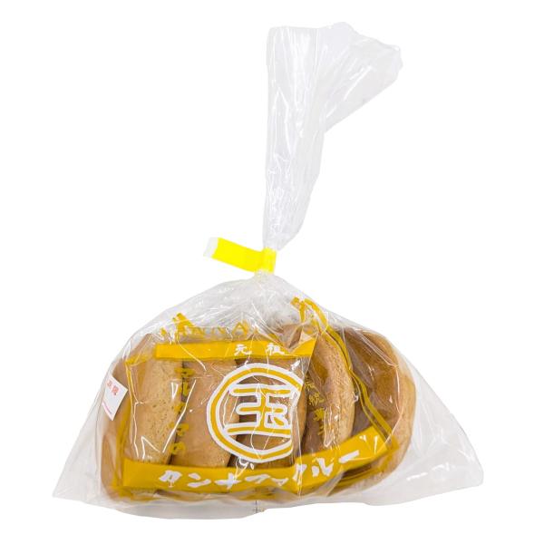 ※お取り寄せ商品※手作りで生産しておりますので、一度に大量のご注文の場合、納品〜お届けまで⇒3日以上お時間をいただくことがあります。どうぞご了承くださいませ。-----------------この一風変わった菓子名の由来は、製造元祖当家の玉...