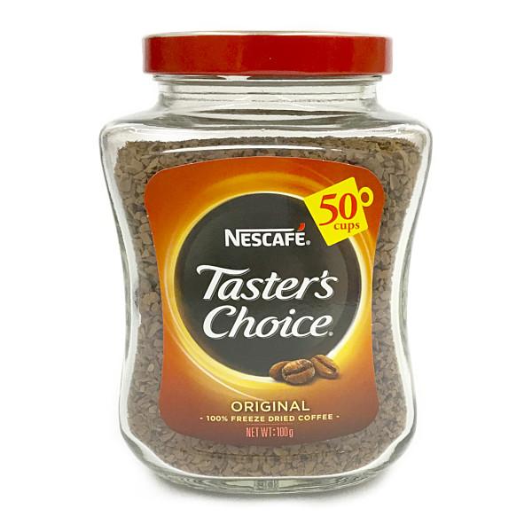 ネスカフェ テスターズチョイスオリジナル 瓶 : サンエーオンライン