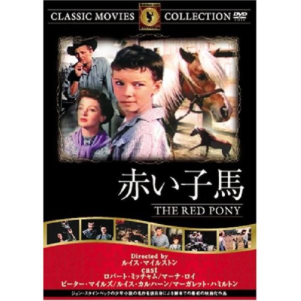 メーカー名:（株）ファーストトレーディング ＣＡＳＴ:マーガレット・ハミルトン, ルイス・カルハーン, ロバート・ミッチャム, ピーター・マイルズ, マーナ・ロイ監督:ルイス・マイルストン形式:カラー音声規格:Dolby Digital 字...