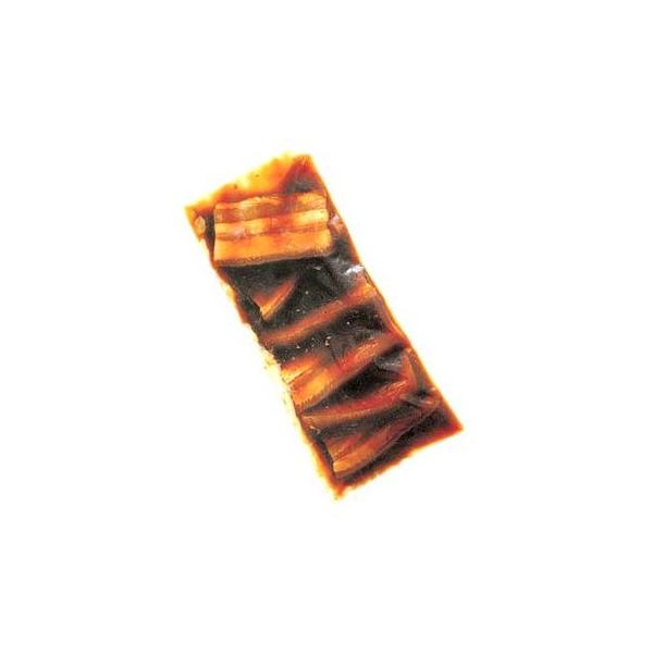 使いやすい6枚入りの三枚肉（豚肉）です。柔らかく煮つけなどにもご利用頂けます。沖縄そばなどのトッピングにオススメ。■内容量：150g■原材料：豚バラ肉、醤油（大豆・小麦を含む）水飴、砂糖、発酵調味料、澱粉、香辛料、たん白加水分解物、魚介エキ...