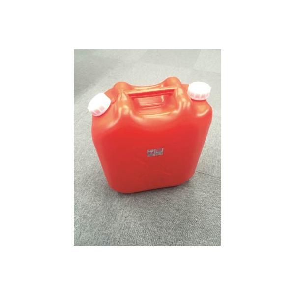 コダマ　灯油缶ＫＴ００１　赤