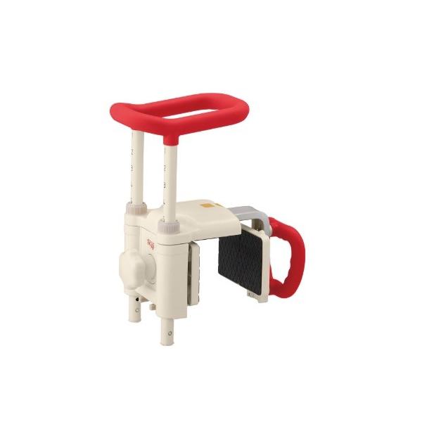 アロン化成 (アロン化成) 安寿 浴槽手すりUST-200N 入浴グリップ