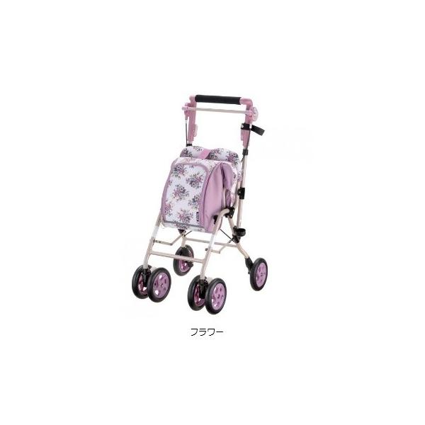 シルバーカー リッチェル アルキュートCP-G アルキュート CP-G | リッチェル公式ウェブショップ