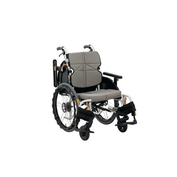 MATSUNAGA (松永製作所) ネクストコア ミニモ NEXT-50B 車椅子