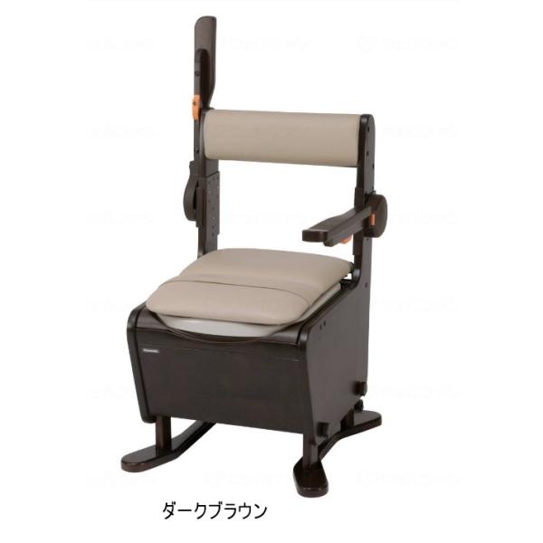 さらに値下げしました！Panasonic 介護用椅子 PN-L23407 sanai-kaigo2_pn-l23407