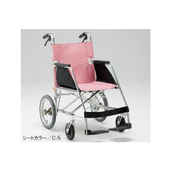車椅子　  エアライト　松永製作所 楽天市場】エアライトシリーズ 超軽量 スタンダードタイプ 介助