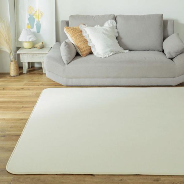 グラムスタイル ラグ用 すべり止め 下敷き 《ピタリ》Pitari 120×170cm