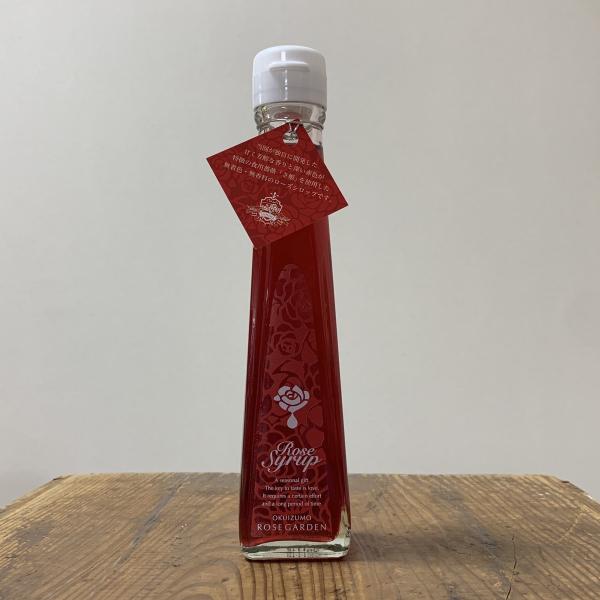 o_KN@[YVbv Rose syrup