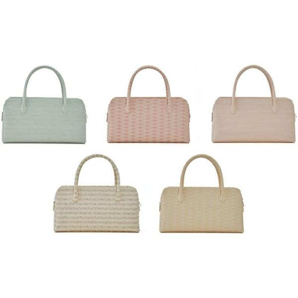 利休バッグ 西陣織 正絹 sanbi-do_bag-5652