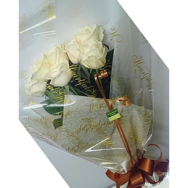 白バラ 本数指定で白いバラの花束 生花 １本 価格 販売 白いバラ Buyee Buyee 일본 통신 판매 상품 옥션의 대리 입찰 대리 구매 서비스