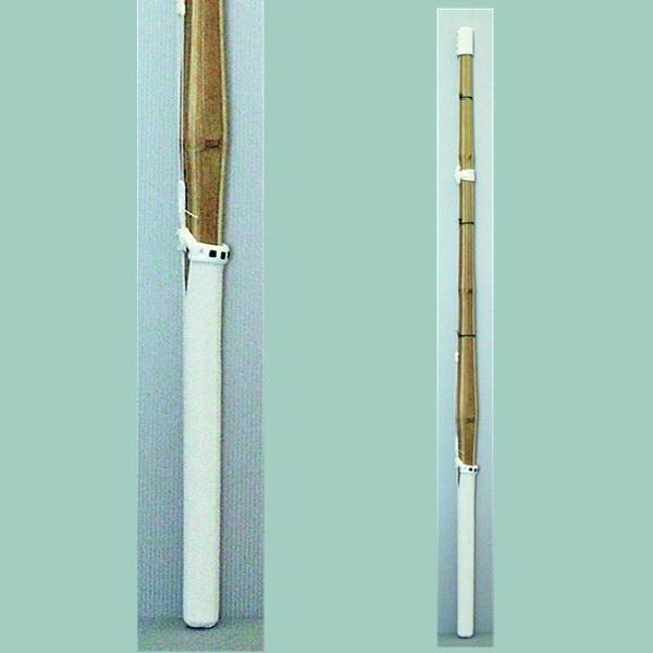 八角小判型になっているため更に力強く、握りやすくなっています。