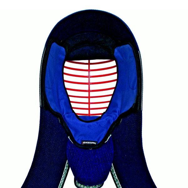 剣道 面インナー 差込型 ネコポス発送 Snk 107 武道具 勘兵衛 通販 Yahoo ショッピング