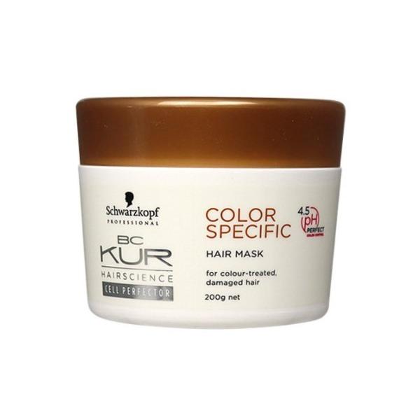 Schwarzkopf VcRt abNA J[XyVtB[N wA}XN 200g