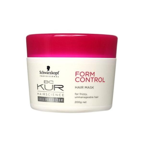 BC�N�A �t�H�����R���g���[�� �w�A�}�X�N 200g