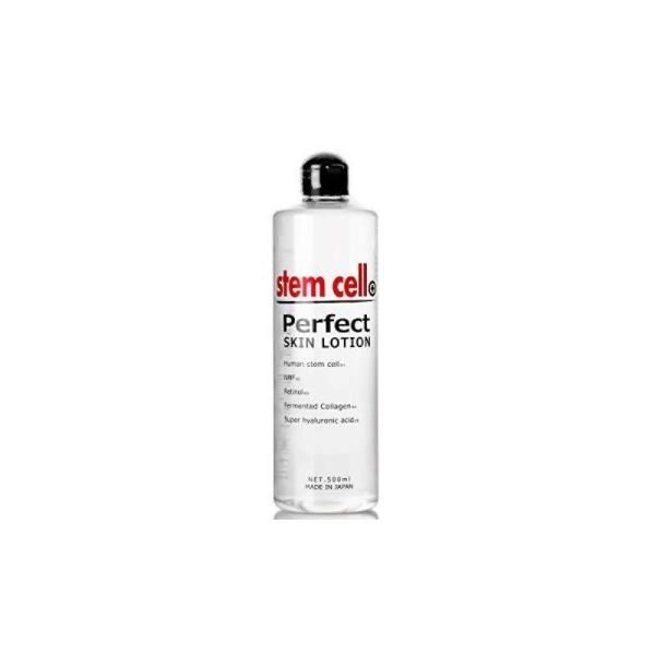 stem cell �X�e���Z�� �X�L�����[�V���� 500ml