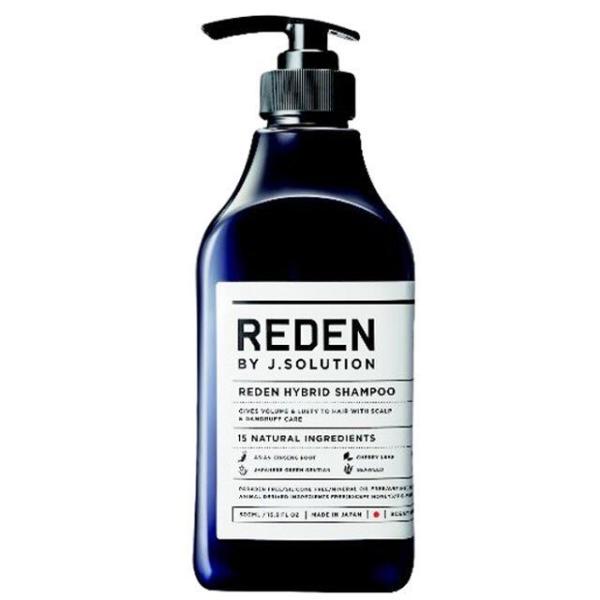 REDEN ���f�� �n�C�u���b�h�V�����v�[ 500ml