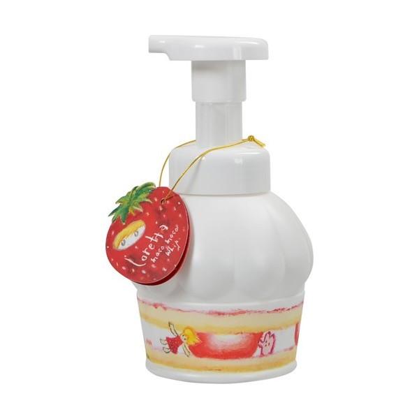 ロレッタ スウィーツ もこもこホイップ 250ml サンク Yahoo 店 通販 Yahoo ショッピング