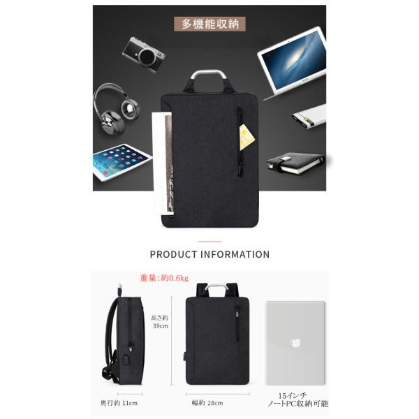 ビジネスリュック メンズ シンプル 薄型 拡張 小型 軽量 リュックサック レディース ビジネス ノートpc 通勤 出張 カジュアル Cai バッグ F 1430b Buyee Buyee 日本の通販商品 オークションの代理入札 代理購入
