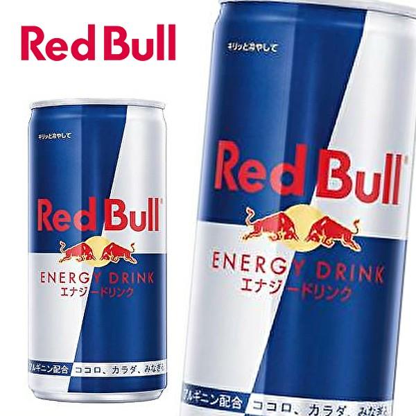 レッドブルジャパン レッドブル エナジードリンク 185ml缶 24本入 Red Bull Energy Drink Gorkhasansar Com
