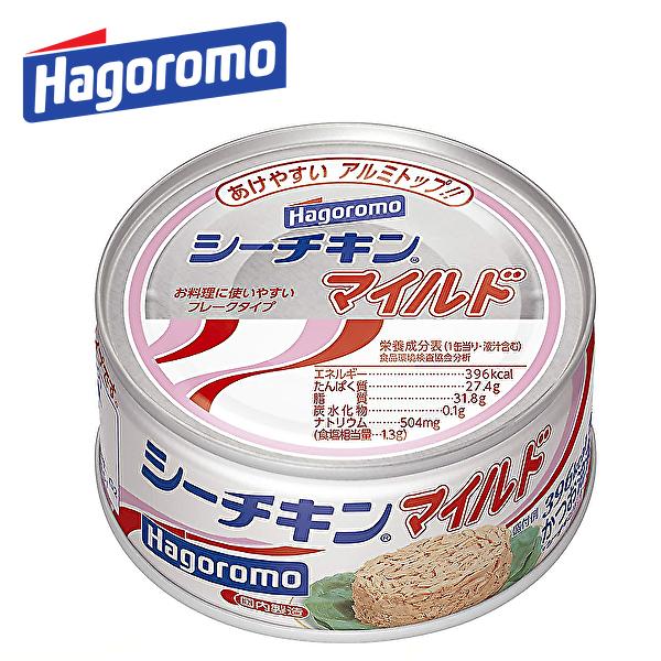 yܖF2025N10zy(kEkCEꏜ)zHagoromo ͂t[Y V[`L}Ch ʋl 140g×24 1P[X