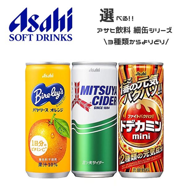 Bireley's 【送料無料(※東北・北海道・沖縄除く)】【選べる2ケース