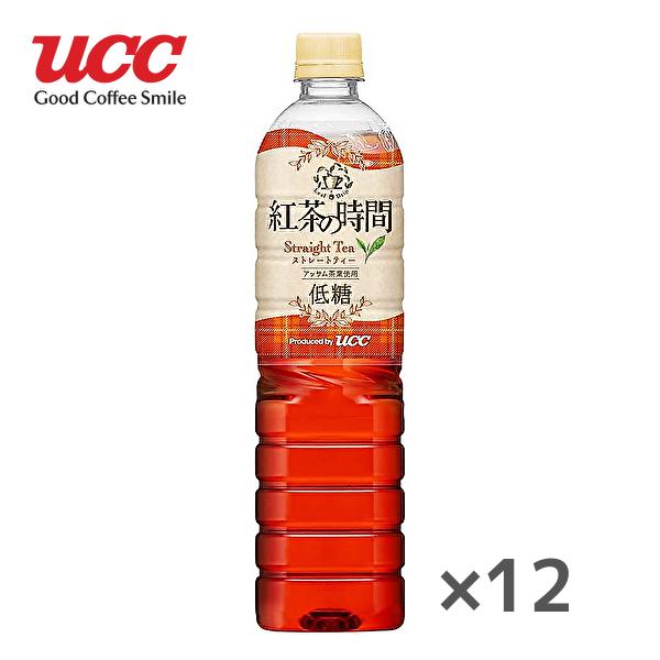 送料無料 東北 北海道 沖縄除く Ucc 霧の紅茶 紅茶の時間 ストレートティー 低糖 930mlpet 12本入 1ケース Sm4 産直ヤフー店 通販 Yahoo ショッピング