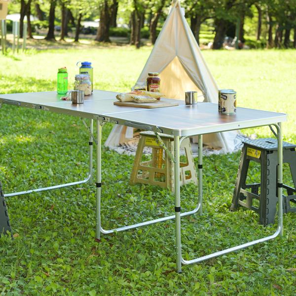 ハイ キャンプ - アウトドアテーブルの人気商品・通販・価格比較 