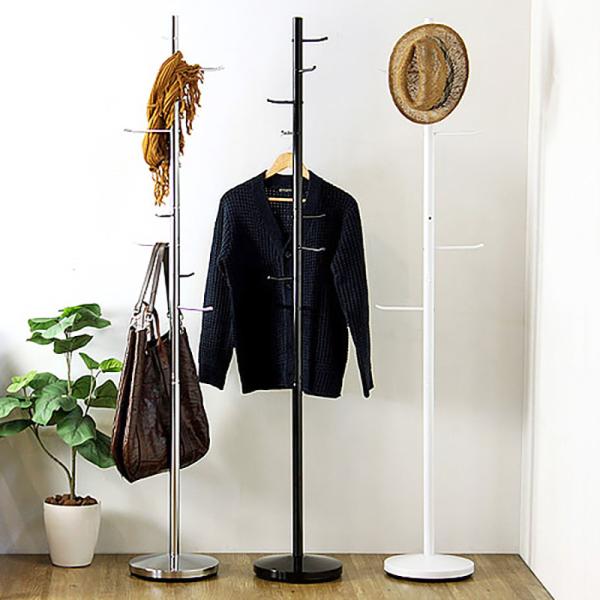 希少 カルテル アルタテンシオ ハンガーラック ポールハンガー シルバー ハンガー｜Kartell｜カルテルオフィシャルサイト｜イタリア製 家具