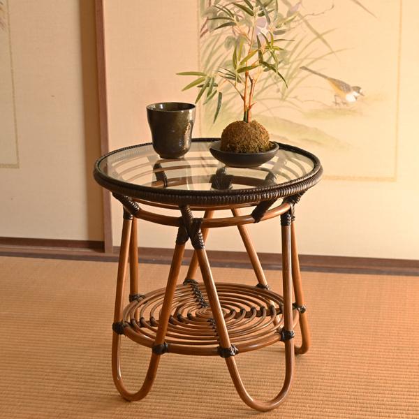 サイドテーブルガラステーブル」の人気商品一覧 | 安い商品を通販