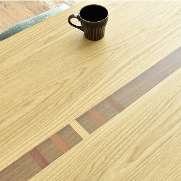 こたつテーブル 長方形 105 × 75 cm 家具調 木目 高さ調節 継脚 おしゃれ 北欧 天然木 木製 ブラウン ナチュラル 新生活