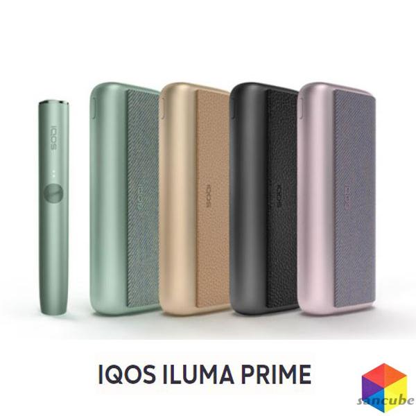 IQOS イルマ アイコス イルマ プライム アイコス 新型 《未開封・正規品》IQOS ILUMA PRIME 未登録品 :ipos-irma-prime:サンキューブ  - 通販 - Yahoo!ショッピング