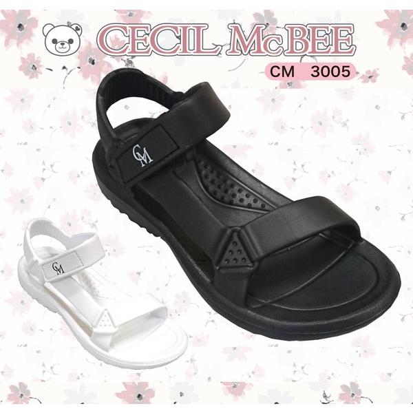CM3005】CECIL Mc BEE セシルマクビスポーツサンダル(レディス