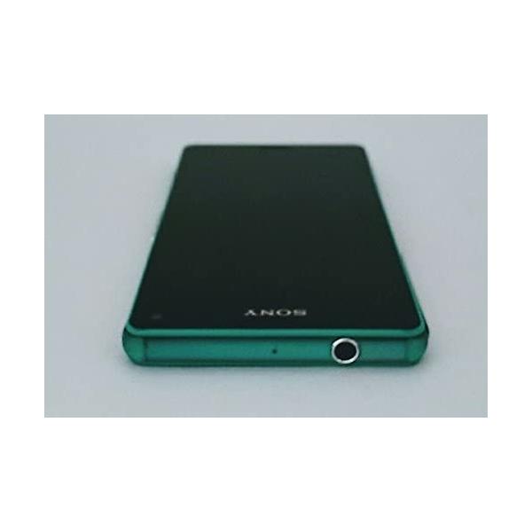 海外ブランド Docomo Xperia Z3 Compact So 02g Green 白ロム Simロック解除済み 即納 大特価
