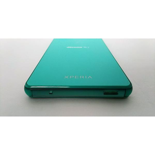 海外ブランド Docomo Xperia Z3 Compact So 02g Green 白ロム Simロック解除済み 即納 大特価