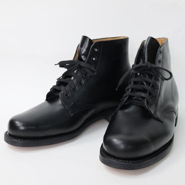 西ドイツ軍　アンクルブーツ　２７位 sandgraf_2010